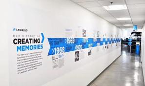 Retail Store Wall System - Thumbnail 4